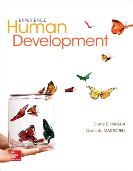 Experience Human Development 13th Edition