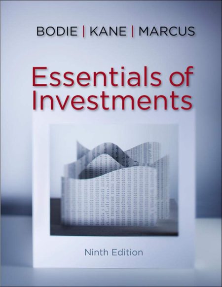 Essentials of Investments 9th Edition