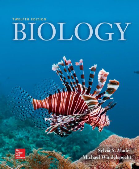 Biology 12th Edition