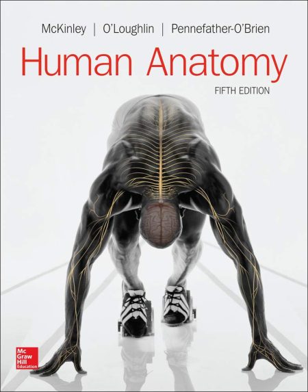 Human Anatomy 5th Edition