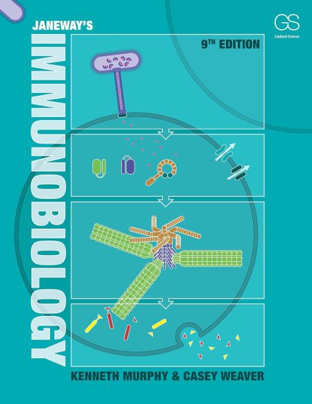 Janeway’s Immunobiology 9th Edition