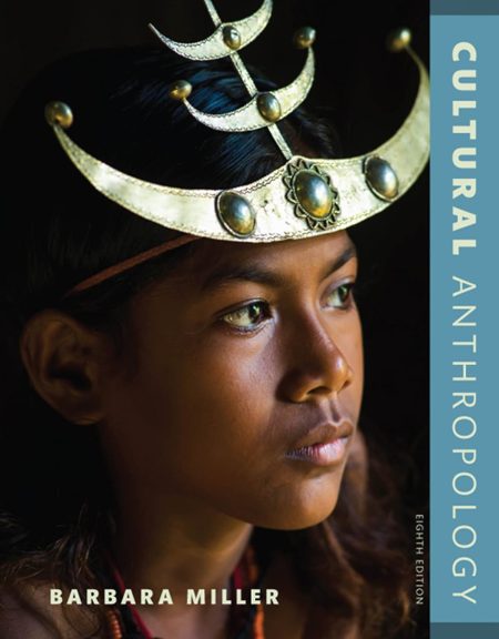 Cultural Anthropology 8th Edition