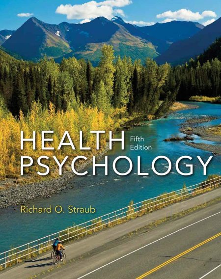 Health Psychology 5th Edition