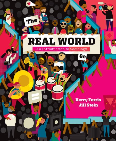 The Real World 6th Edition