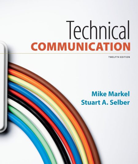 Technical Communication 12th Edition