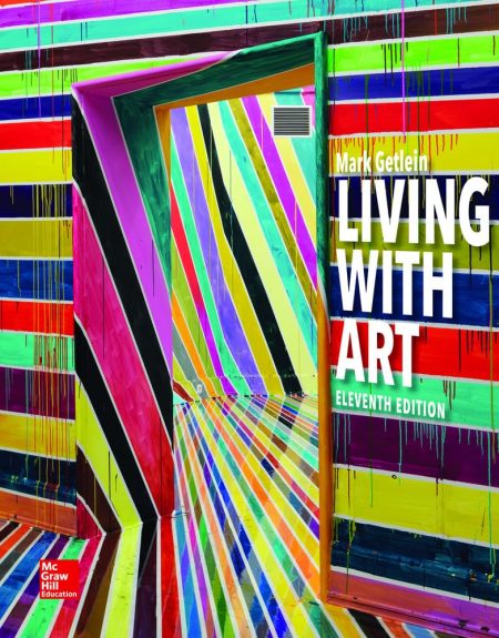 Living with Art 11th Edition