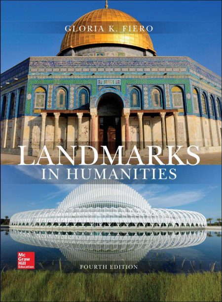 Landmarks in Humanities 4th Edition