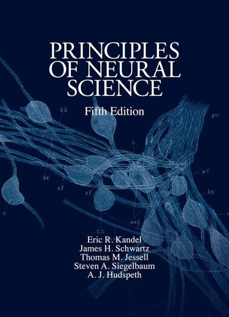 Principles of Neural Science 5th Edition