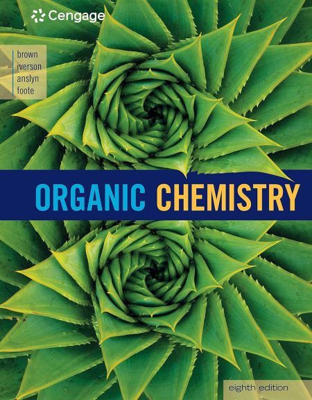 Organic Chemistry 8th Edition
