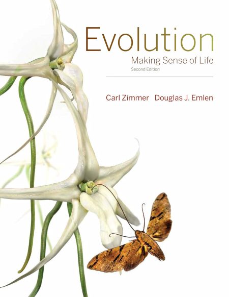 Evolution 2nd Edition