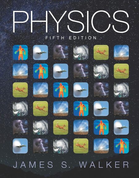 Physics 5th Edition