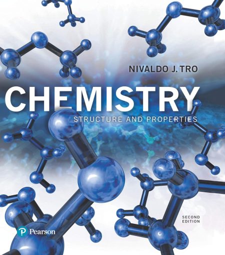 Chemistry: Structure and Properties 2nd Edition