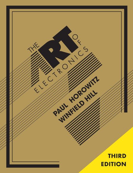 The Art of Electronics 3rd Edition