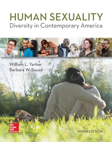 Human Sexuality: Diversity in Contemporary America 9th Edition