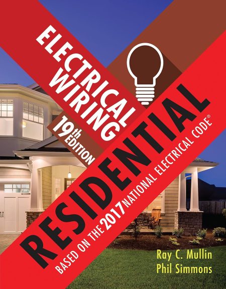 Electrical Wiring Residential 19th Edition