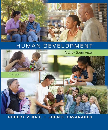 Human Development: A Life-Span View 7th Edition