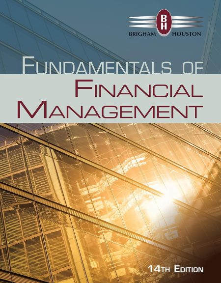 Fundamentals of Financial Management 14th Edition