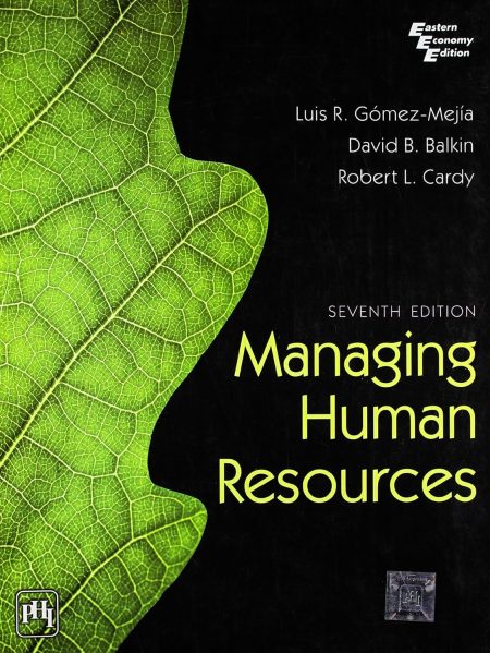 Managing Human Resources 7th Edition