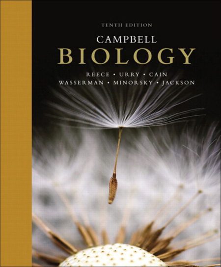 Campbell Biology (10th Edition)