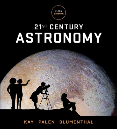 21st Century Astronomy Fifth Edition