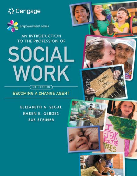 Empowerment Series: An Introduction to the Profession of Social Work 6th Edition