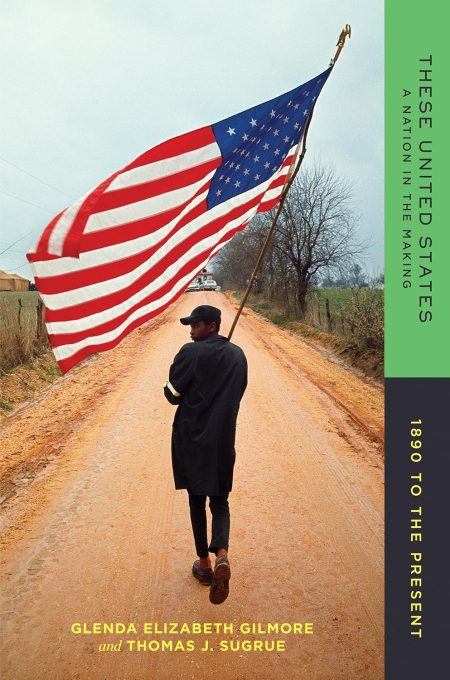 These United States: A Nation in the Making: 1890 to the Present 1st Edition