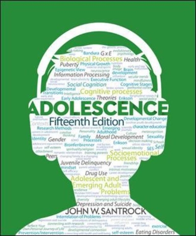 Adolescence 15th Edition