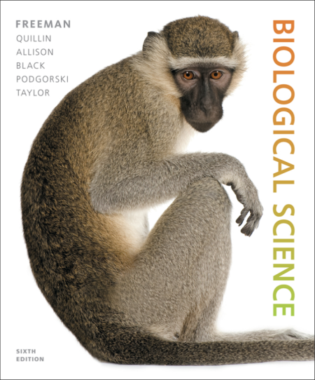 Biological Science 6th Edition