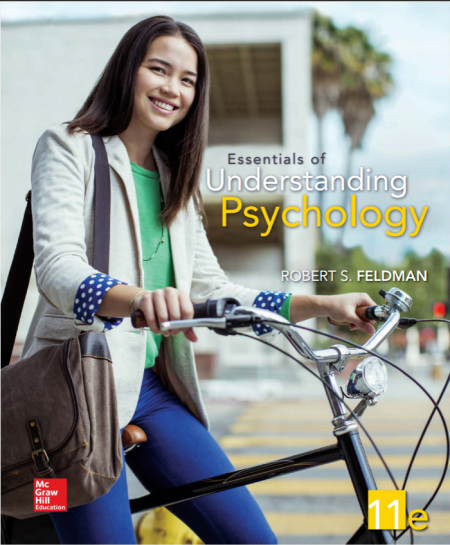 Essentials of Understanding Psychology 11th Edition