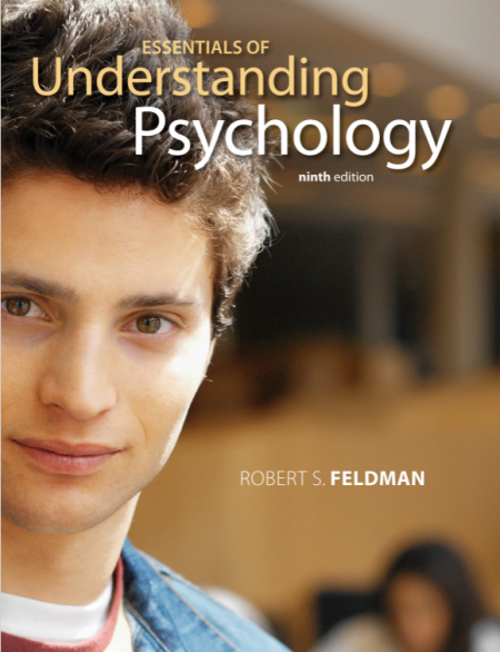 Essentials of Understanding Psychology 9th Edition