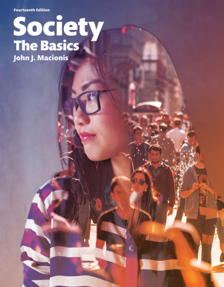 Society: The Basics 14th Edition