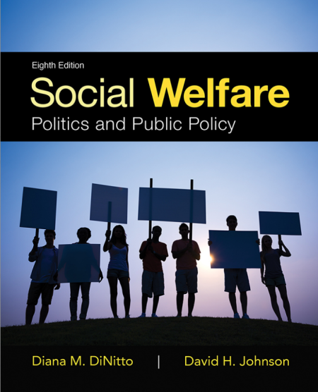 Social Welfare: Politics and Public Policy 8th Edition