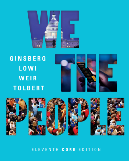 We the People 11th Core Edition