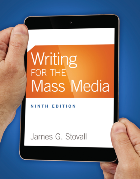 Writing for the Mass Media 9th Edition