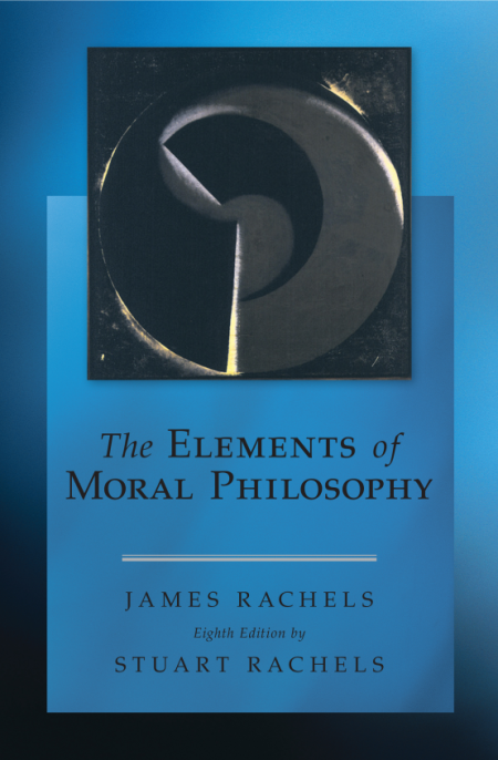 The Elements of Moral Philosophy 8th Edition